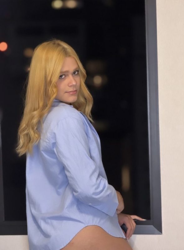 Acompanhante Trans Giulia Marques em Ribeirão Preto - Foto 10 - Transex Brasil