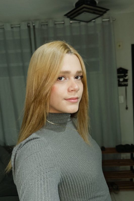 Acompanhante Trans Giulia Marques em Ribeirão Preto - Foto 17 - Transex Brasil