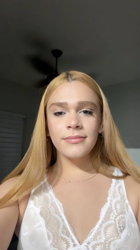 Acompanhante Trans Giulia Marques em Ribeirão Preto - Foto 19 - Transex Brasil