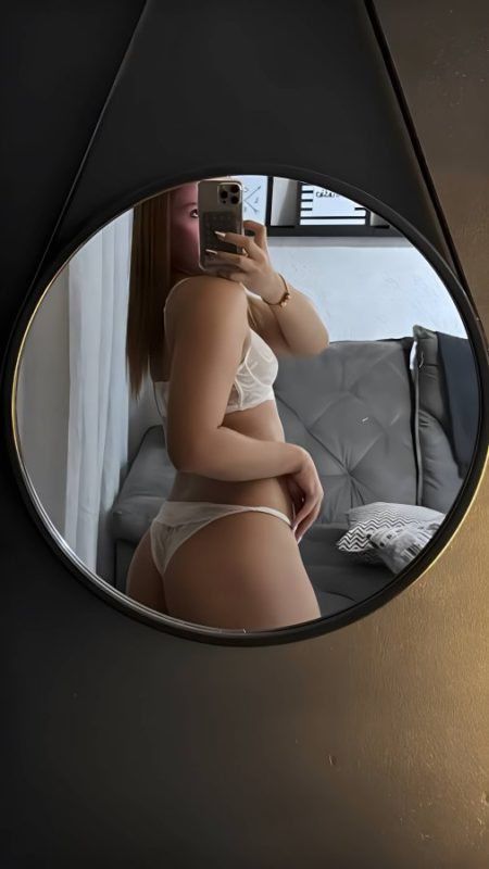 Acompanhante Trans Giulia Marques em Ribeirão Preto - Foto 20 - Transex Brasil