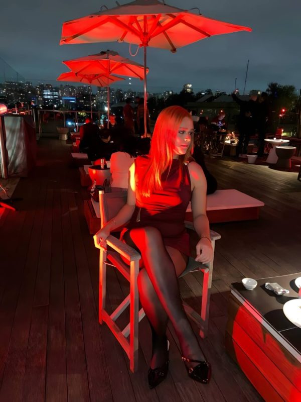 Acompanhante Trans Giulia Marques em Ribeirão Preto - Foto 29 - Transex Brasil