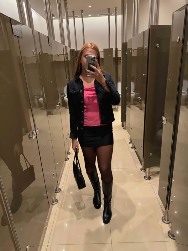 Acompanhante Trans Giulia Marques em Ribeirão Preto - Foto 30 - Transex Brasil