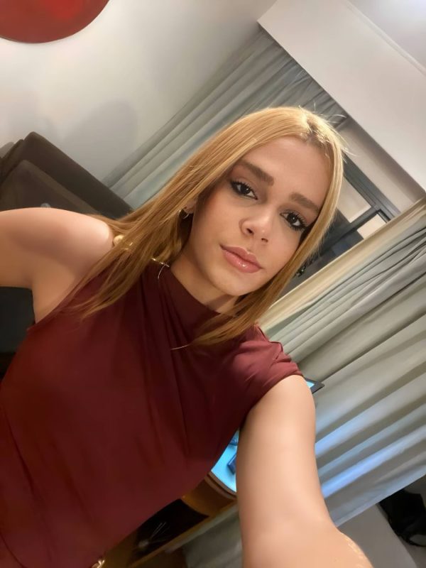Acompanhante Trans Giulia Marques em Ribeirão Preto - Foto 32 - Transex Brasil