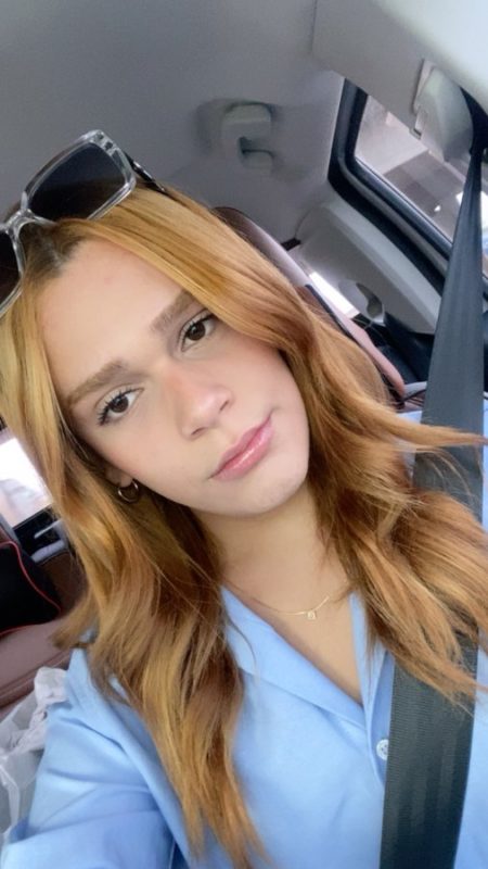 Acompanhante Trans Giulia Marques em Ribeirão Preto - Foto 36 - Transex Brasil