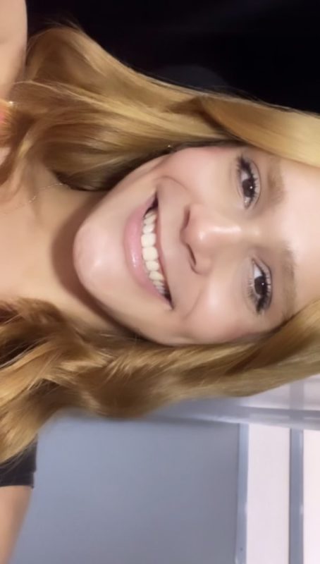 Acompanhante Trans Giulia Marques em Ribeirão Preto - Foto 38 - Transex Brasil
