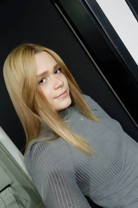 Acompanhante Trans Giulia Marques em Ribeirão Preto - Foto 49 - Transex Brasil