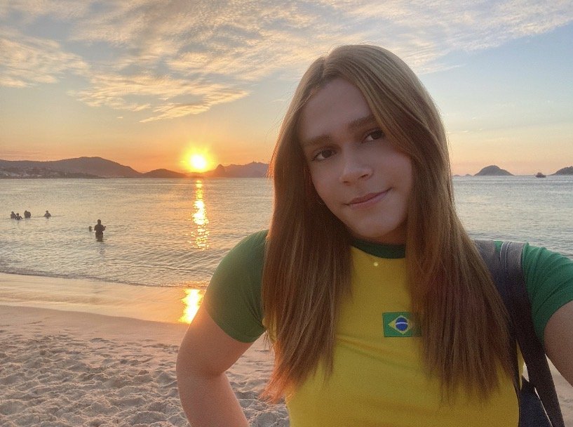 Acompanhante Trans Giulia Marques em Ribeirão Preto - Foto 51 - Transex Brasil