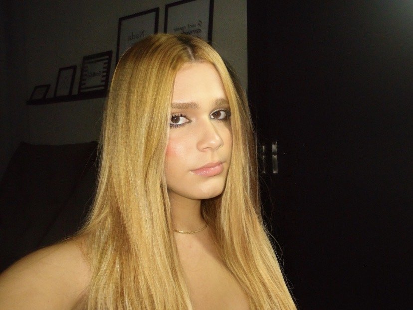 Acompanhante Trans Giulia Marques em Ribeirão Preto - Foto 55 - Transex Brasil