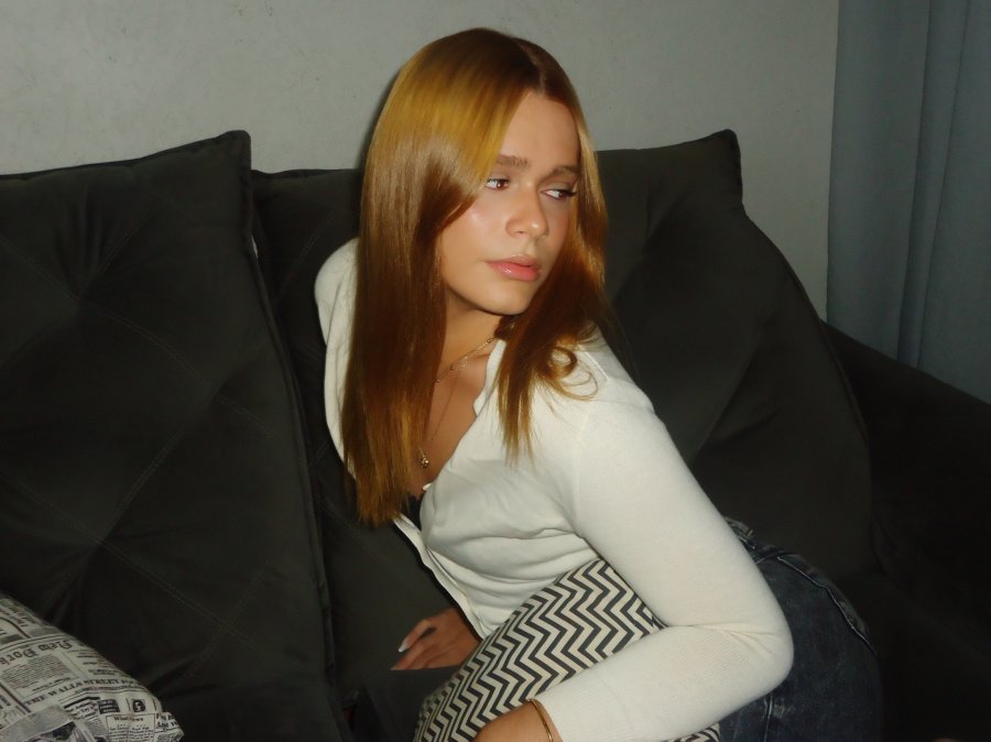 Acompanhante Trans Giulia Marques em Ribeirão Preto - Foto 56 - Transex Brasil