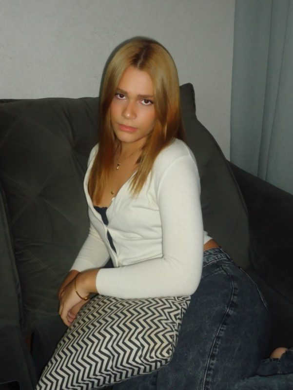 Acompanhante Trans Giulia Marques em Ribeirão Preto - Foto 58 - Transex Brasil