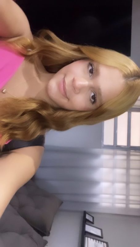 Acompanhante Trans Giulia Marques em Ribeirão Preto - Foto 61 - Transex Brasil
