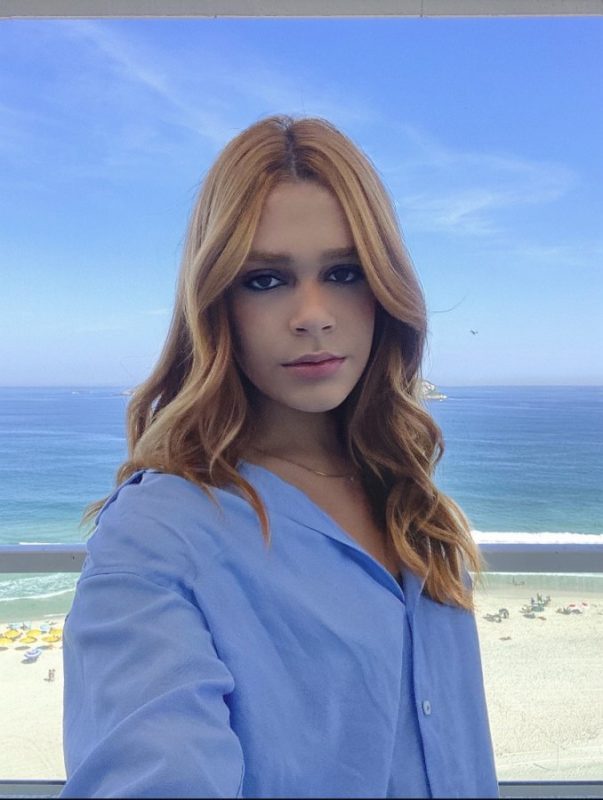 Acompanhante Trans Giulia Marques em Ribeirão Preto - Foto 63 - Transex Brasil