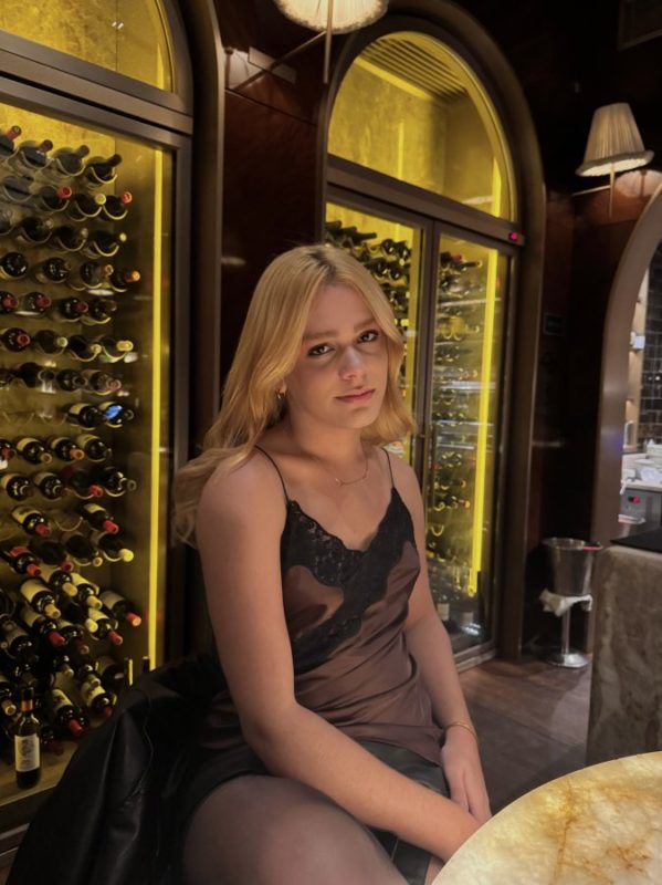 Acompanhante Trans Giulia Marques em Ribeirão Preto