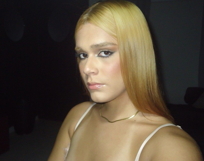 Acompanhante Trans Giulia Marques em Ribeirão Preto - Foto 68 - Transex Brasil