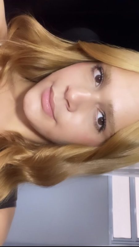 Acompanhante Trans Giulia Marques em Ribeirão Preto - Foto 69 - Transex Brasil