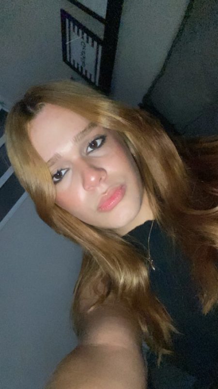 Acompanhante Trans Giulia Marques em Ribeirão Preto - Foto 70 - Transex Brasil