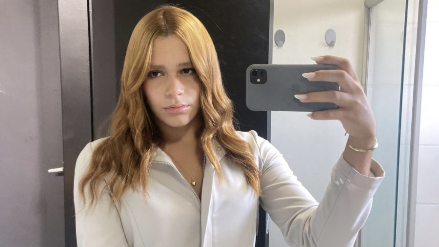Acompanhante Trans Giulia Marques em Ribeirão Preto - Foto 73 - Transex Brasil