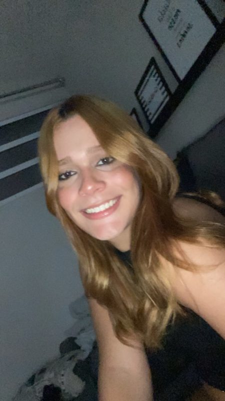 Acompanhante Trans Giulia Marques em Ribeirão Preto - Foto 75 - Transex Brasil