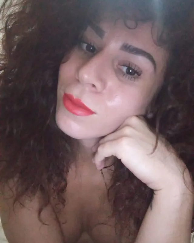Acompanhante Trans Glória Branca em Uberlândia - Foto 95 - Transex Brasil