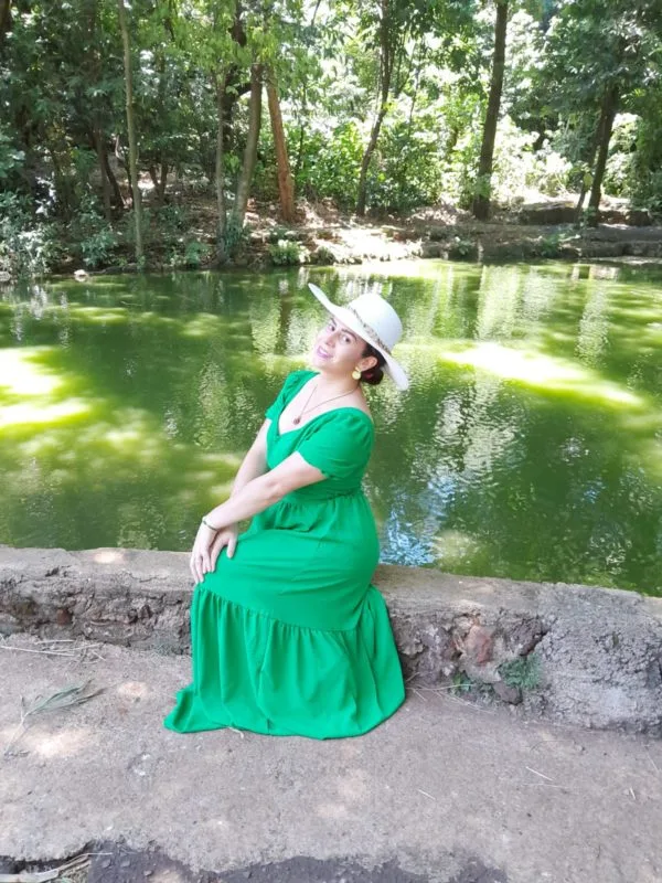 Acompanhante Trans Glória Branca em Uberlândia - Foto 10 - Transex Brasil