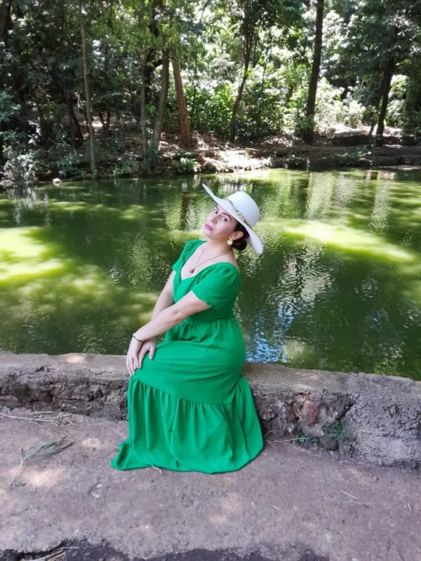 Acompanhante Trans Glória Branca em Uberlândia - Foto 11 - Transex Brasil