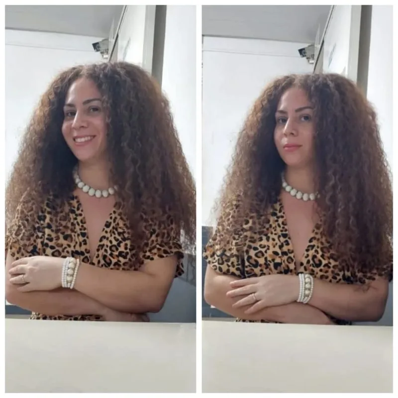 Acompanhante Trans Glória Branca em Uberlândia - Foto 18 - Transex Brasil