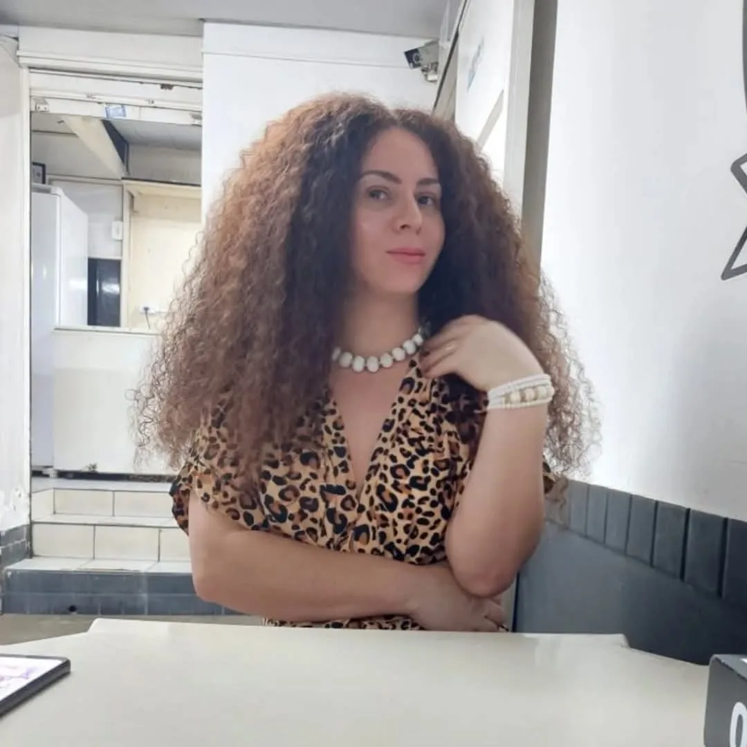 Acompanhante Trans Glória Branca em Uberlândia - Foto 1 - Transex Brasil