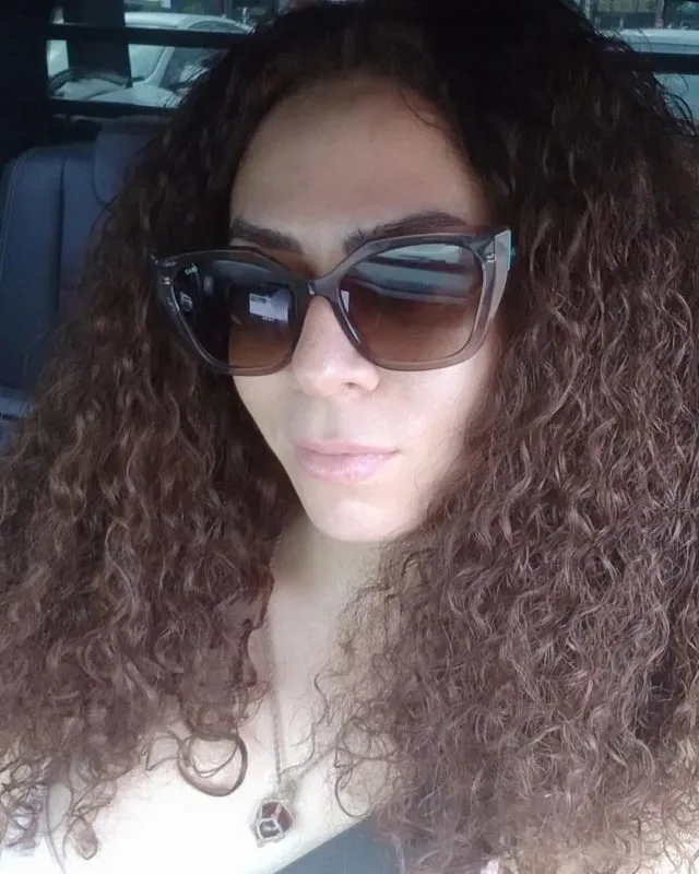 Acompanhante Trans Glória Branca em Uberlândia - Foto 44 - Transex Brasil