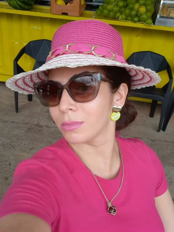 Acompanhante Trans Glória Branca em Uberlândia - Foto 48 - Transex Brasil