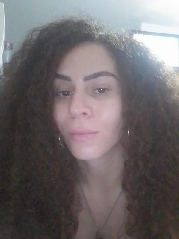 Acompanhante Trans Glória Branca em Uberlândia - Foto 57 - Transex Brasil