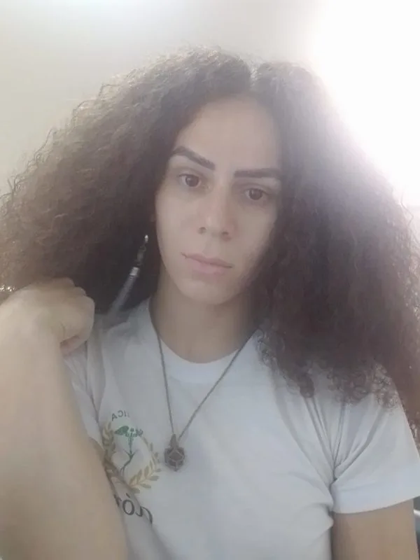 Acompanhante Trans Glória Branca em Uberlândia - Foto 63 - Transex Brasil