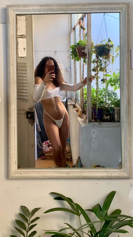 Acompanhante Golden Skin em Rio de Janeiro
