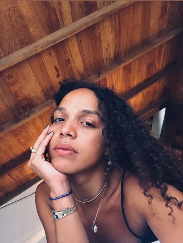 Acompanhante Trans Golden Skin em Rio de Janeiro - Foto 9 - Transex Brasil