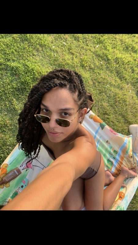 Acompanhante Trans Golden Skin em Rio de Janeiro - Foto 10 - Transex Brasil