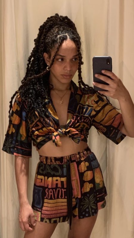 Acompanhante Trans Golden Skin em Rio de Janeiro - Foto 13 - Transex Brasil