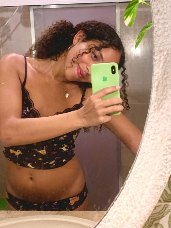 Acompanhante Golden Skin em Rio de Janeiro
