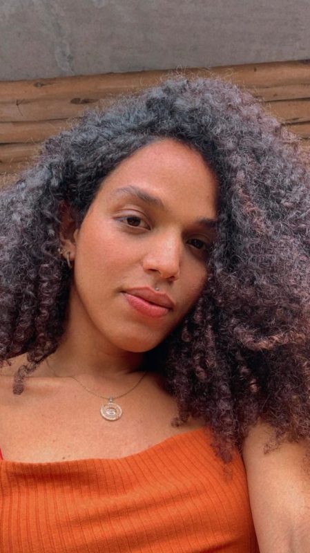 Acompanhante Golden Skin em Rio de Janeiro