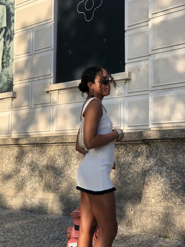 Acompanhante Golden Skin em Rio de Janeiro