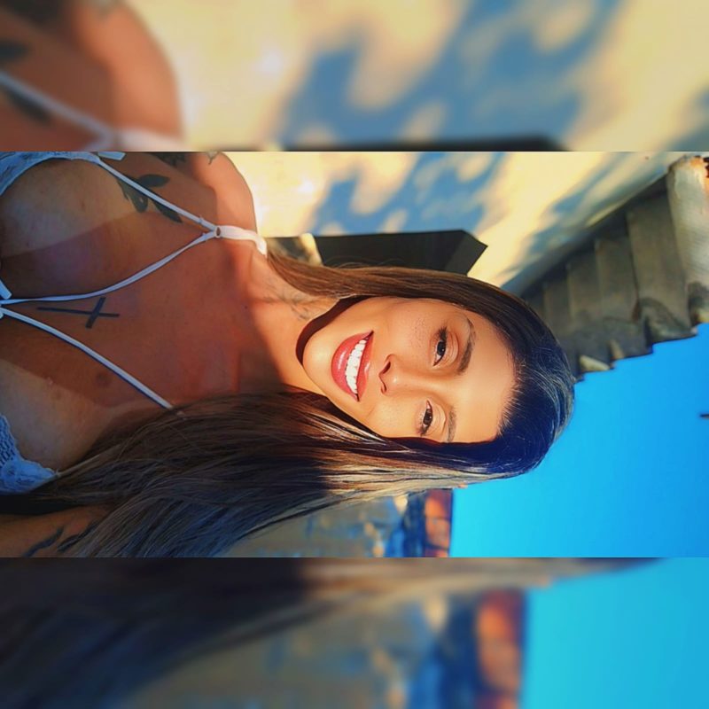 Acompanhante Trans Gracyane Grand em Lins - Foto 2 - Transex Brasil