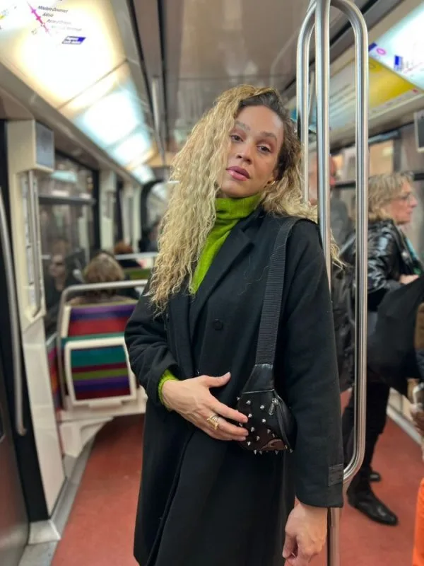 Acompanhante Trans Grazi Martins em São Paulo - Foto 19 - Transex Brasil