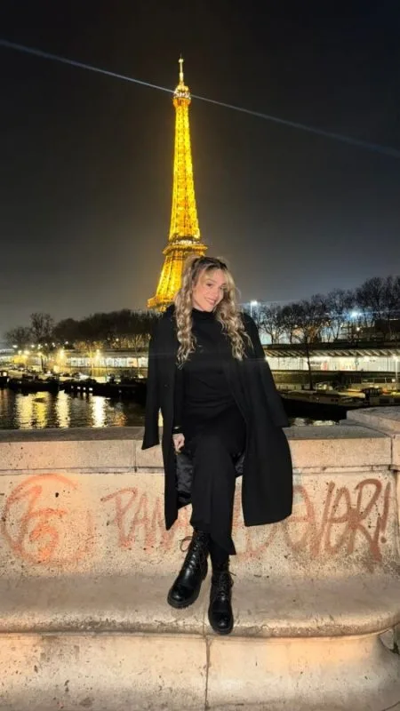 Acompanhante Trans Grazi Martins em São Paulo - Foto 21 - Transex Brasil