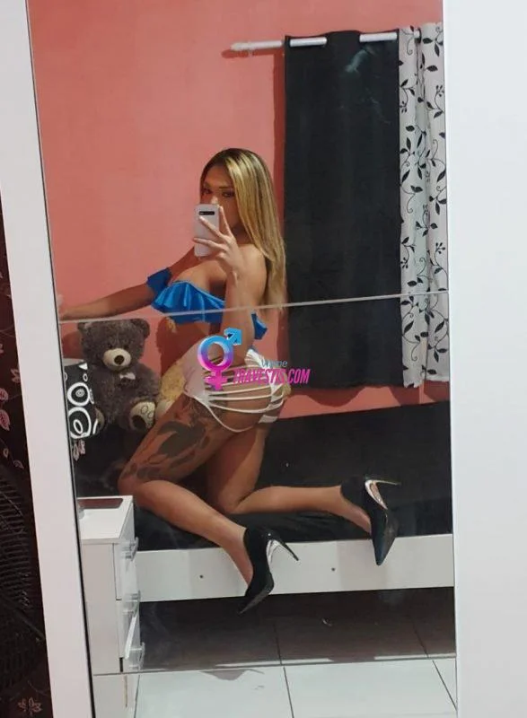 Grazielli Transex