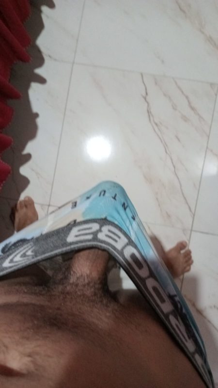 Acompanhante Trans Gulosinha em Belo Horizonte
