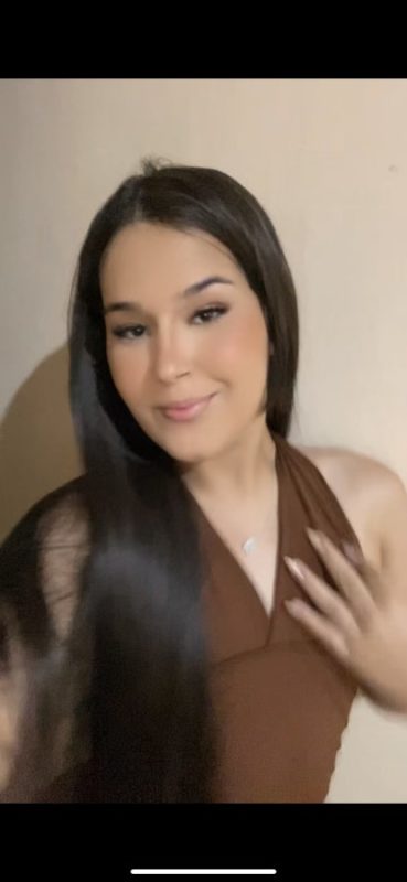 Acompanhante Trans Hallana em Jijoca de Jericoacoara - Foto 9 - Transex Brasil
