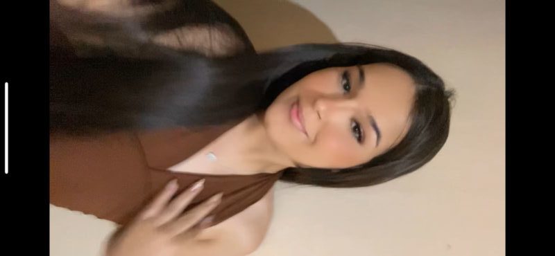 Acompanhante Trans Hallana em Jijoca de Jericoacoara - Foto 11 - Transex Brasil