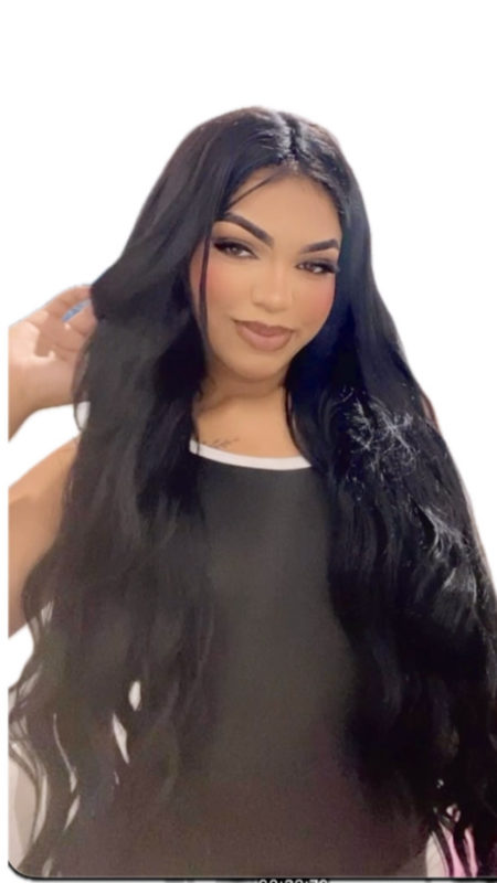 Acompanhante Trans Hallana em Jijoca de Jericoacoara - Foto 6 - Transex Brasil