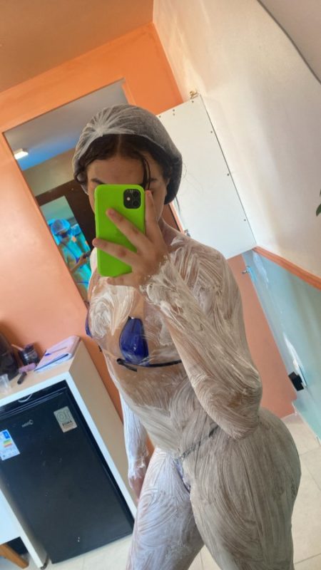 Acompanhante Trans Hallana em Jijoca de Jericoacoara - Foto 7 - Transex Brasil