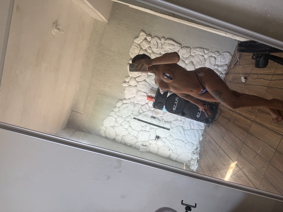 Acompanhante Trans Hannah Beatriz em Santos - Foto 27 - Transex Brasil