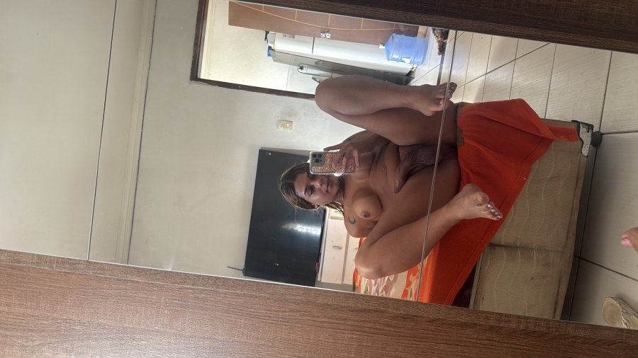 Acompanhante Trans Hannah Beatriz em Santos - Foto 40 - Transex Brasil