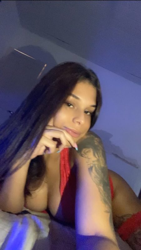 Acompanhante Trans Hannah Beatriz em Santos - Foto 45 - Transex Brasil